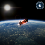 USSF | United States Space Fórce