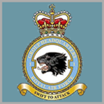 [RAF] No 1 group