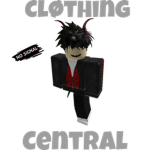 Cløthing Central