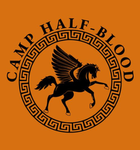 Camp HalfBlood .