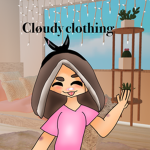Cløudy clothing