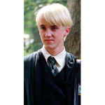 Draco Malfoy Handsome