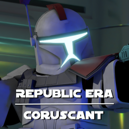 Coruscant | Republic Era