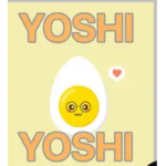 yoshi squade