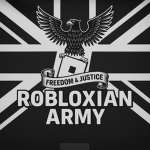 ~ The Robloxian Millitary. ~ (An EA Faction)