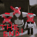 Ice Scream RP in the Swamp (THE END!)