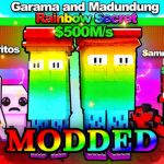 Modded Works