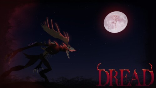 Dread RP