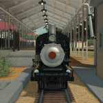 Mc Cormick Stillman Railroad Park