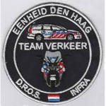 [NL] | Dienst Infrastructuur