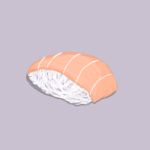 • Lazy Sushi Army •