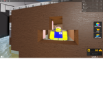 Robux 받아라
