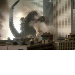 DESTROY A CITY!