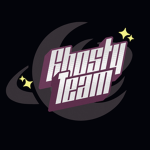 Ghosty Team Group
