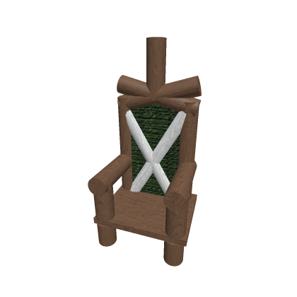 Geimhreadh Throne
