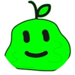 Slime Apple