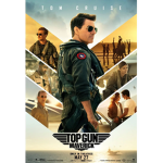 TOP GUN (America’s Best Air Force Academy