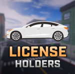 Liberty Central Car License Holders | LC:TR