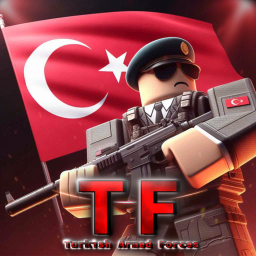 [ BETA TESTING ] [ TF ] Turkhis armed forces