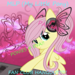 Mlp Fan Club Hangout