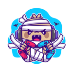 Flip’s gamer squad