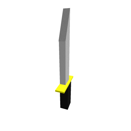 KNIFE