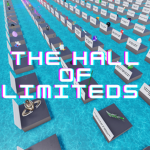 The Hall of Limiteds