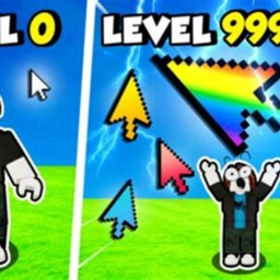 (novo) cliker pet