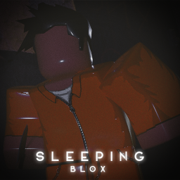 SLEEPING BLOX