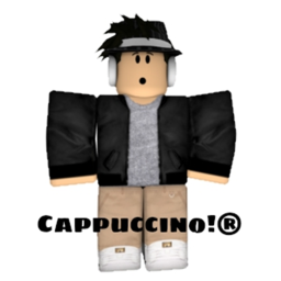 Cappuccino Cafe | V1