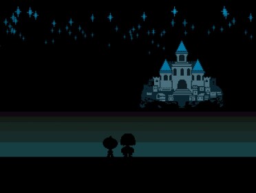 Undertale 3D RP [1.5]