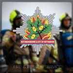 DUK | Nottinghamshire Fire & Rescue