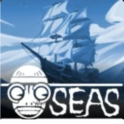 [ ALPHA ]Real Seas