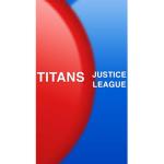 TITANS/JUSTICE LEAGUE
