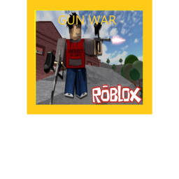 Gun war (BETA)