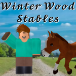 * Winter Wood Stables *