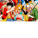 goofy anime