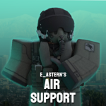 |CHP| Air Support
