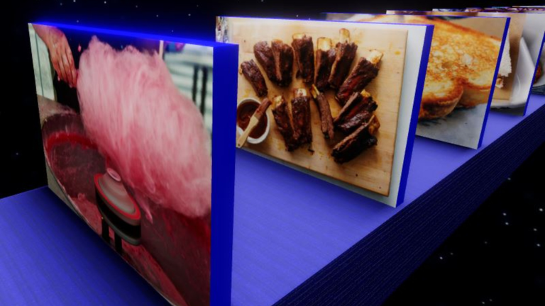 Guess The Food!🍔 screenshot 2