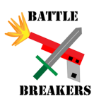 battle breakers