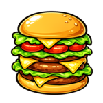 Wacky Burgers