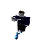 Join my Fan Club