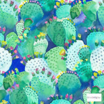 The Order Of The Cacti