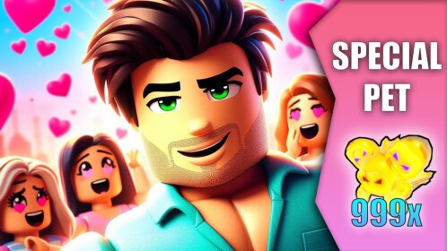 [2x] Charisma Simulator