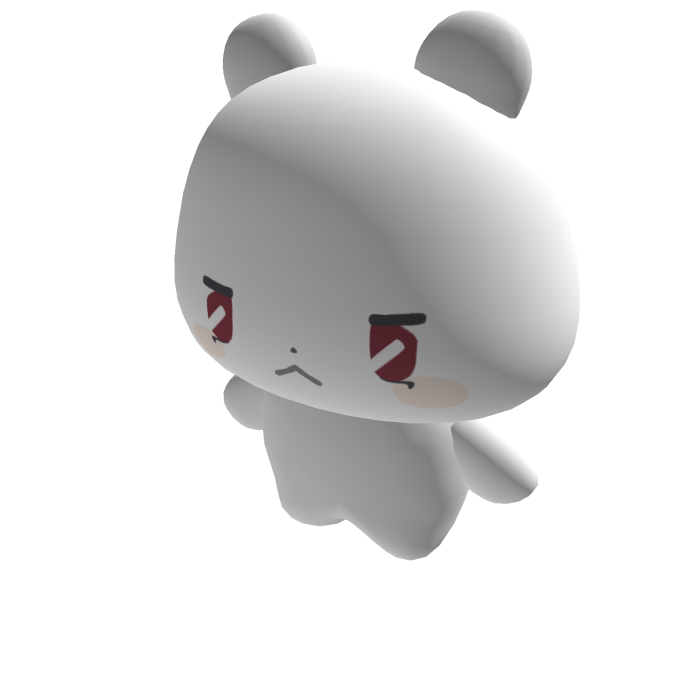♡ kpop plave muhmo plushie