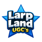 Larp Land
