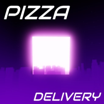 PIZZA DELIVERY