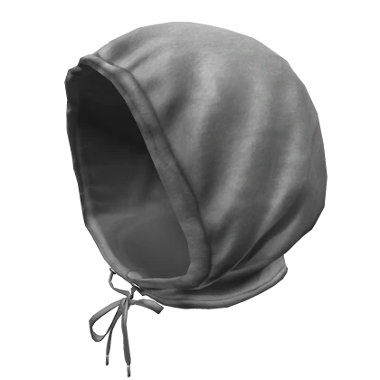 Grey hoodie roblox discount