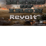 The Men’s Of Iron Revolt