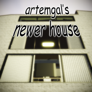artemgal's newer house